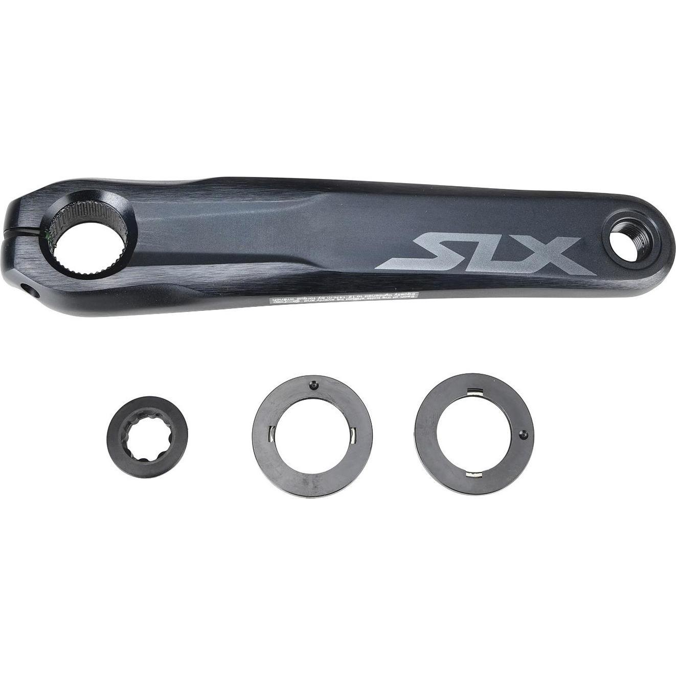 Thumbnail - Shimano, Velokurbel, (175 mm)