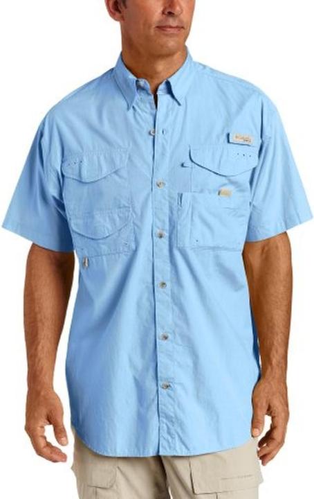 Immagine prodotto Columbia Bonehead Kurzarmhemd (XL)