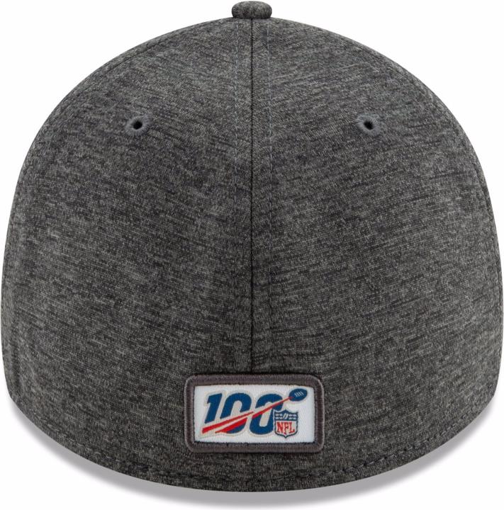 Produktbild New Era 39Thirty Stretchfit Crucial Catch NFL Teams (M, L)