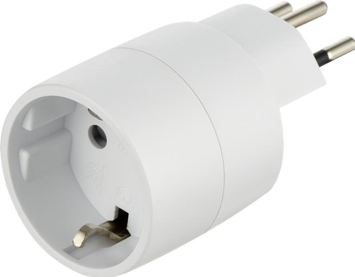 Actual product image Schönenberger No Block Europe - Switzerland