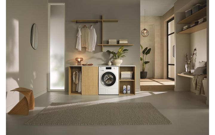 Immagine prodotto Miele WSJ 800-83 CH (9 kg, A destra)