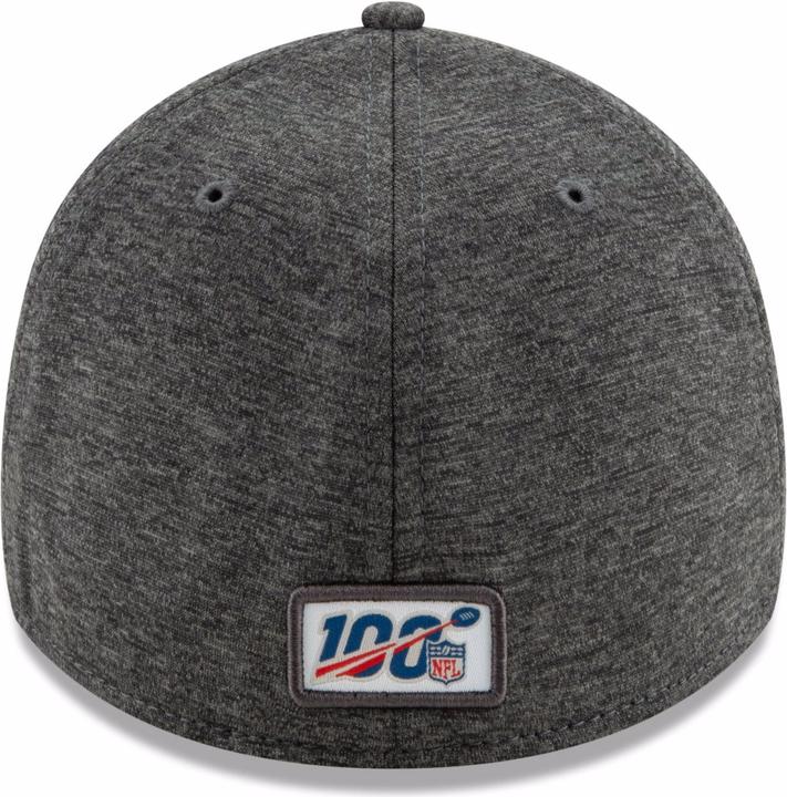 Actual product image New Era 39Thirty Stretchfit Crucial Catch NFL Teams (S/M)