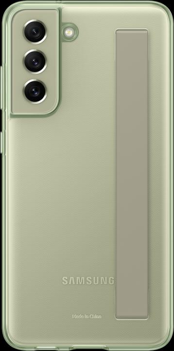 Samsung Heldere bandafdekking (Samsung Galaxy S21 FE)