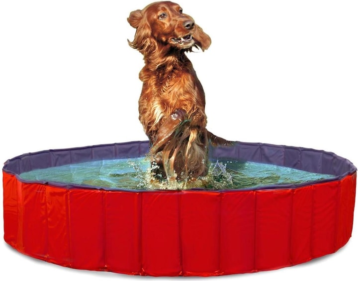Actual product image Karlie Doggy