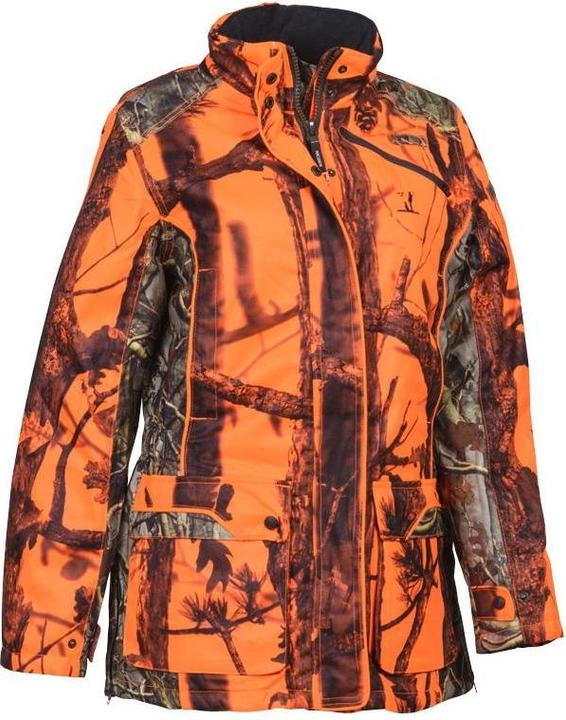 Actual product image Percussion Waterproof jacket brocade (M)