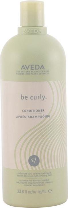 Produktbild Aveda Be Curly™ Conditioner (1000 ml)