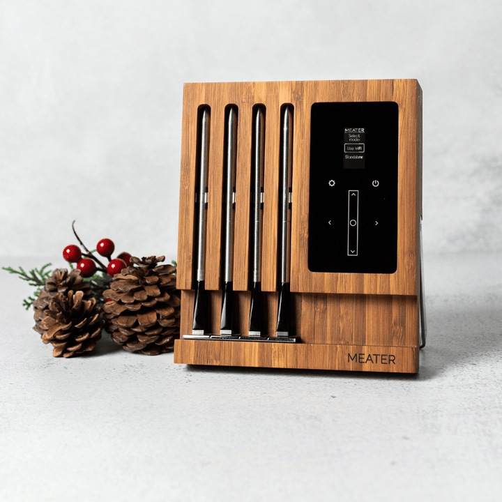 Actual product image Meater Block Smart Meat
