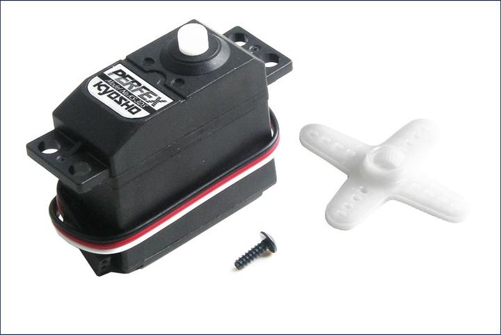 Kyosho PERFEX KS-3DS Digital Servo(With Servo - acheter sur