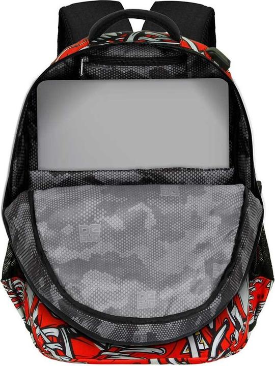 Produktbild ProDG PLUS Running Backpack Sneak