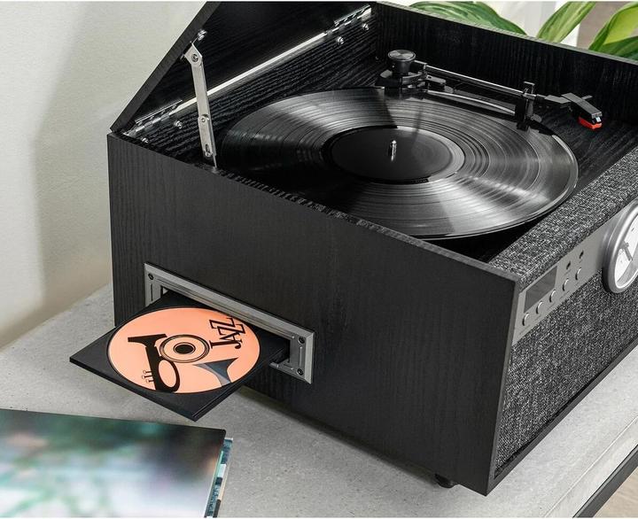 Immagine prodotto Victrola VTA-830SB-BLK-INT