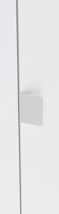 Produktbild Ebuy24 Kleiderschrank Next (197 x 58 x 203 cm)