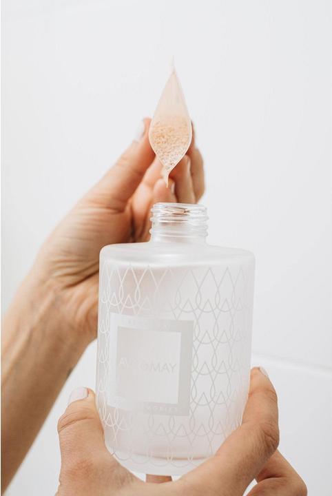 Actual product image Ava & May Seife Aruba 15 g (Liquid soap)