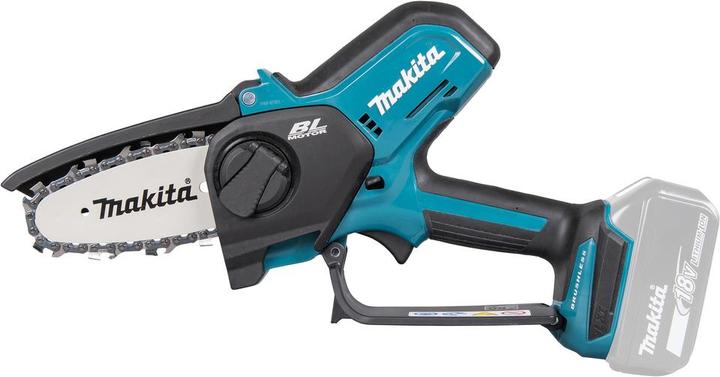 Actual product image Makita DUC101Z (Battery chain saw)