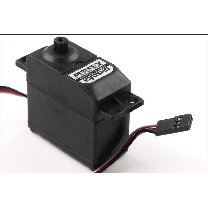 Kyosho PERFEX KS-302DS Digital Servo(W/Horn - buy at Galaxus - Galaxus