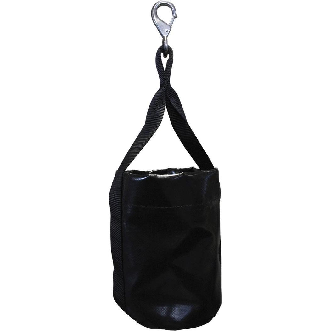 Thumbnail - Eller Chainbag chainhoist manual for 0,25t 150mm x 20cm, Montage Lichttechnik