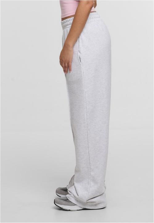 Produktbild DEF NICE Jogginghosen greymelange L (L)