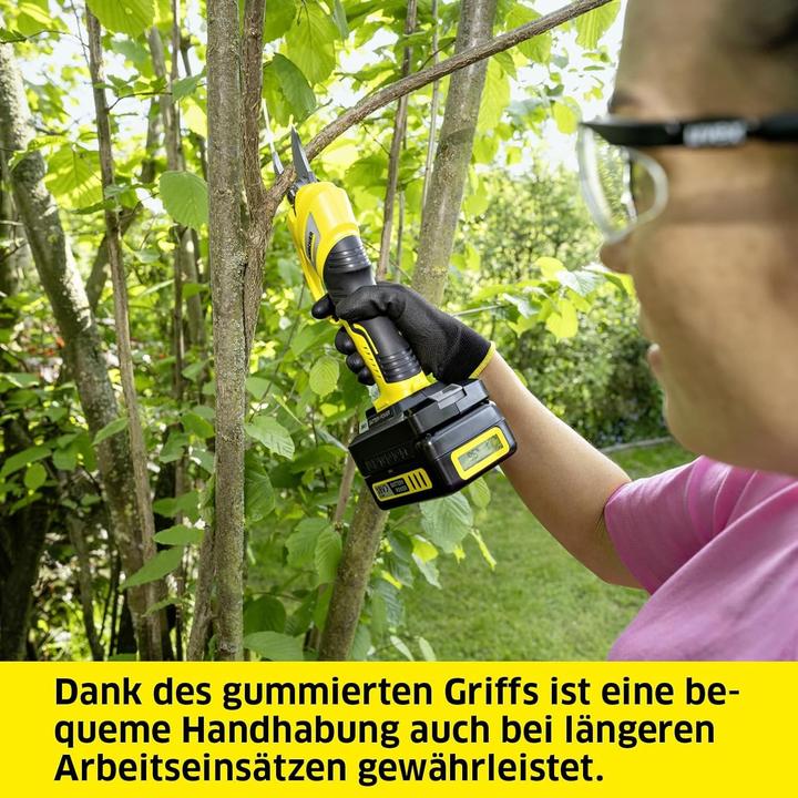 Produktbild Kärcher TLO 2-18