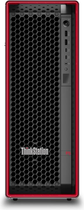 Produktbild Lenovo ThinkStation P5 (Intel Xeon w3-2525, 32 GB, 1000 GB)