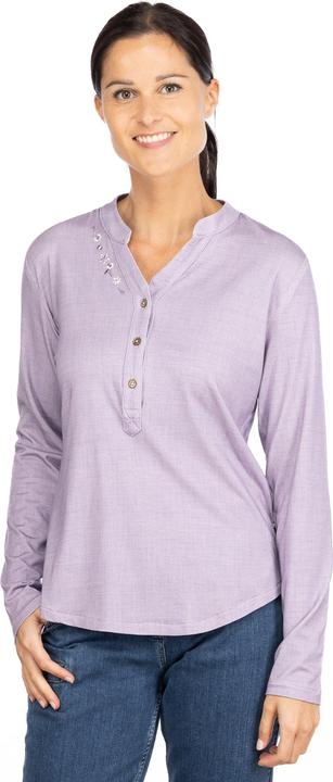Immagine prodotto Chillaz Women's Sonnblick Shirt (36, S)