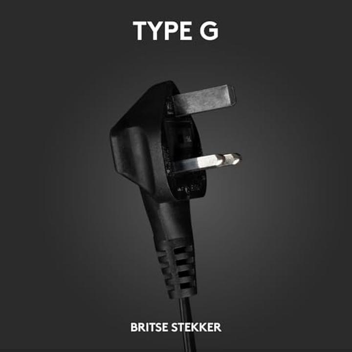 Actual product image Logitech G G29 Driving Force (PlayStation, PC) (PS3, PS4, PC, PS5)