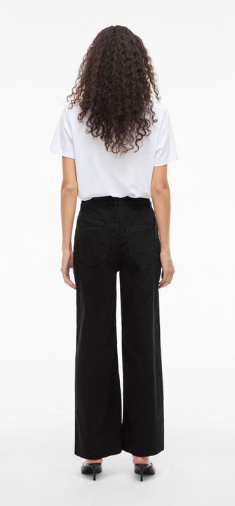 Produktbild Vila VIFREYA High Waist Wide Fit Jeans (W30/L30)