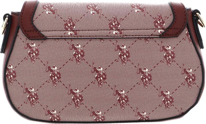 Immagine prodotto U.S. Polo Borsa Hampton a tracolla 24 cm