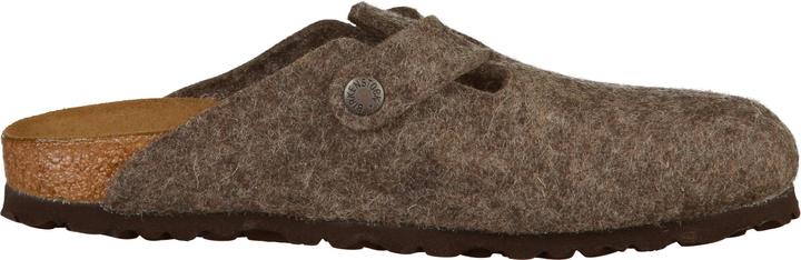 Produktbild Birkenstock Boston Wollfilz Schmal (39)