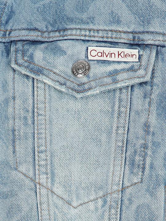 Actual product image Calvin Klein Jeans Jeansjacke (L)
