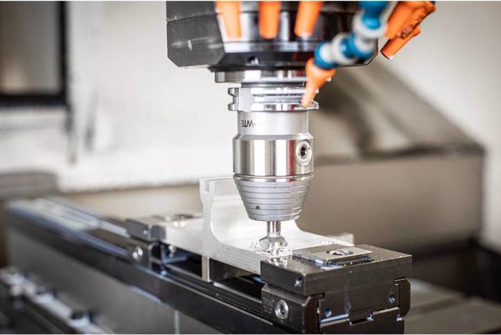 Actual product image Pferd Countersink HSS HSSE DIN 335 C90° 23.0 mm (23 millimetres)