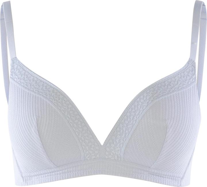 Produktbild DIM Soft-BH Cotton Lace (Einzelpack, 80 A)
