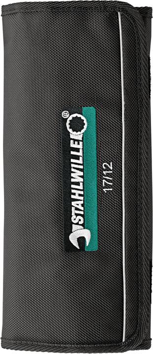 Produktbild Stahlwille Open-Ratch (19 mm, 10 mm, 15 mm, 8 mm)