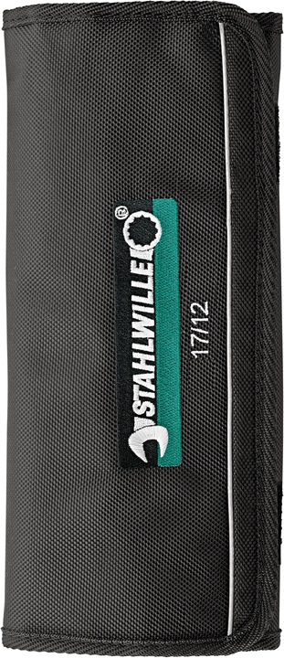 Produktbild Stahlwille Open-Ratch (14 mm, 11 mm, 12 mm, 19 mm, 15 mm, 16 mm, 18 mm, 13 mm, 17 mm, 10  mm)