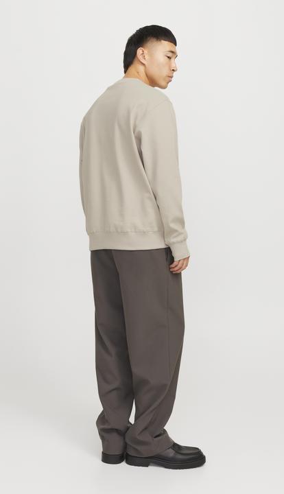 Actual product image Jack & Jones Printed sweatshirt Sweatshirt (S)