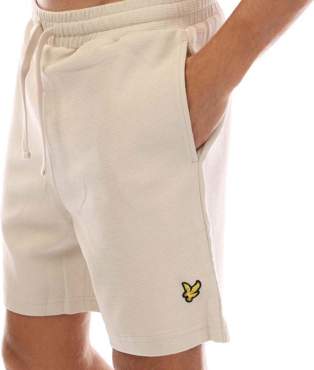 Image du produit Lyle and Scott - Short de jogging style Emblème - Homme (M)