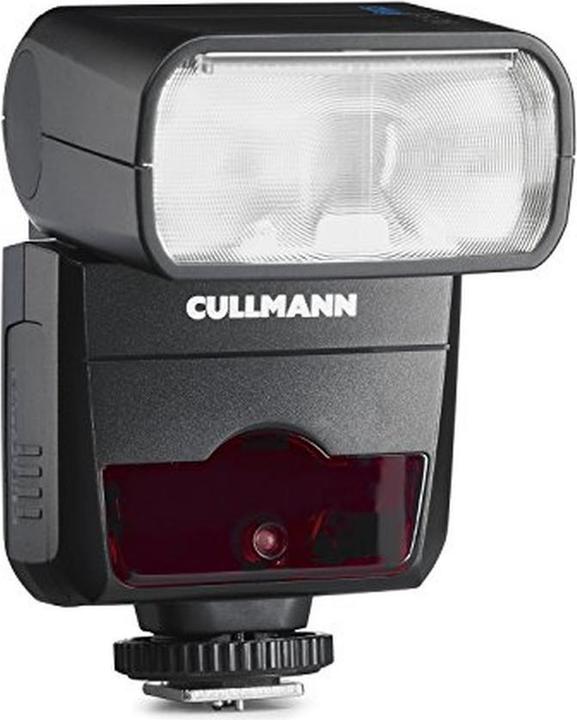 Image du produit Cullmann CUlight FR36MFT Panasonic/ Olympus (Flash à monter, Panasonic, Olympus)