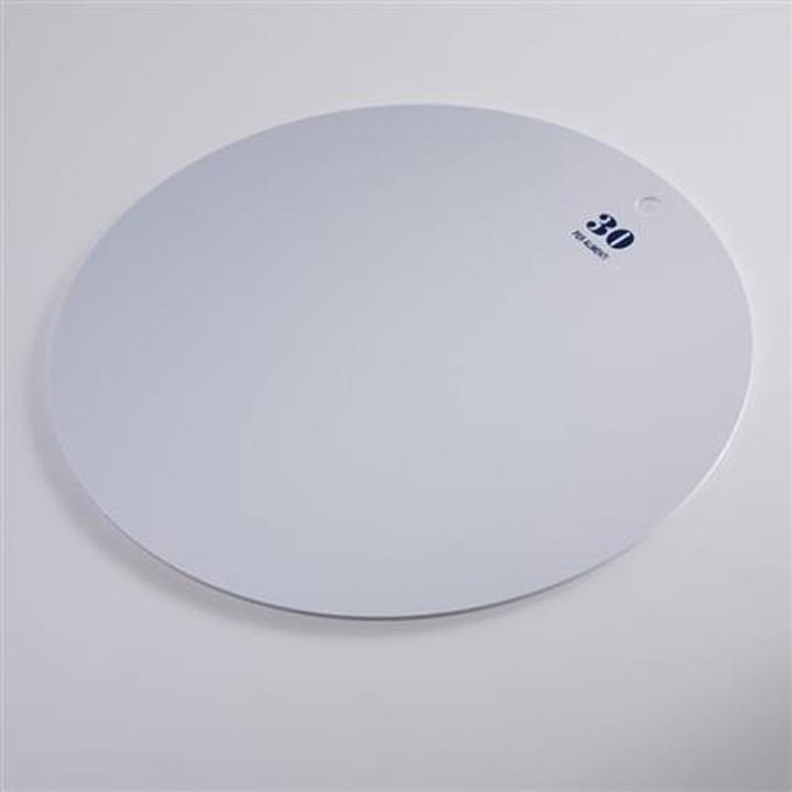 Actual product image Martellato Cake base plastic