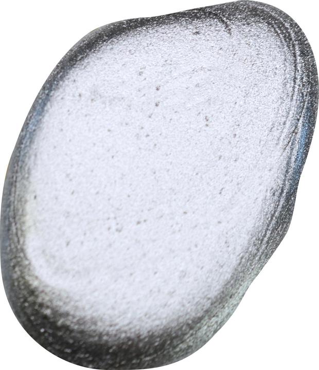 Actual product image Viva Decor Metallic Effect Pouring, 120 ml (Silver, 120 ml)