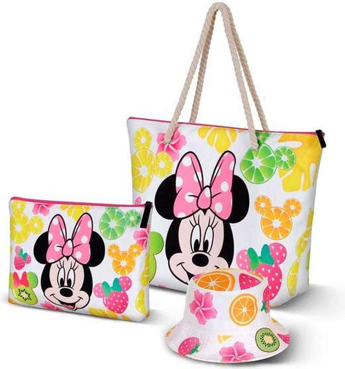 Immagine prodotto Karactermania Cappello a secchiello per bambini