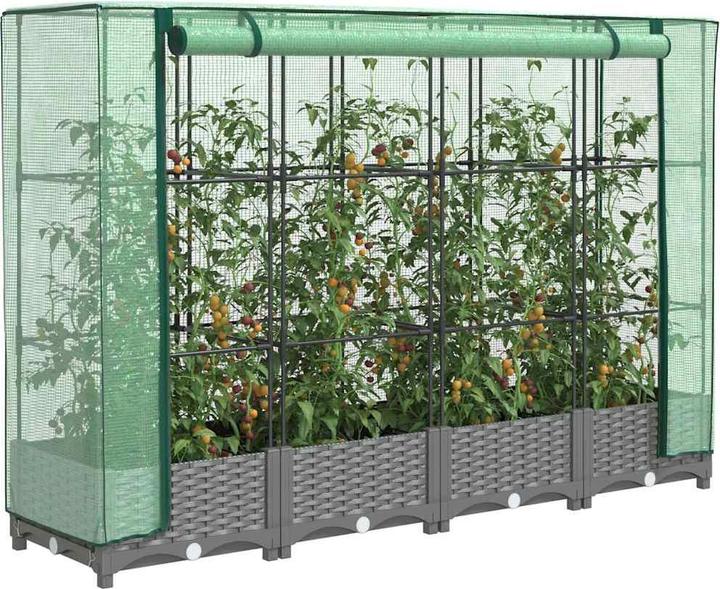 Produktbild vidaXL Lidiia