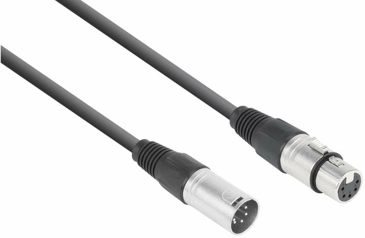 Actual product image PD Connex DMX cable CX102-1 1.5 m (1.50 m, XLR)