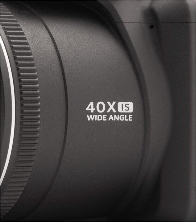 Image du produit Kodak Pixpro AZ405 (4.3 - 172 mm, 20.68 Mpx, 1/2,3'')