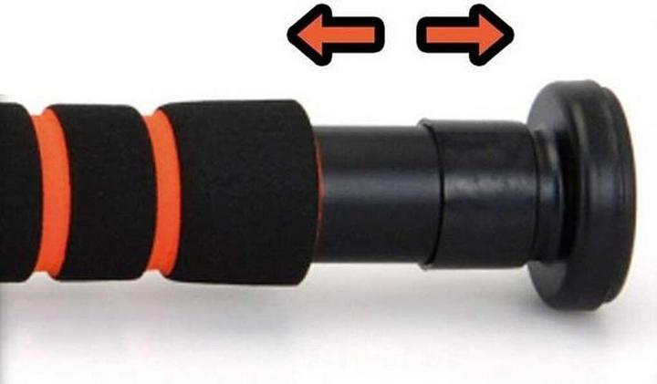 Produktbild XQ Max Türreck