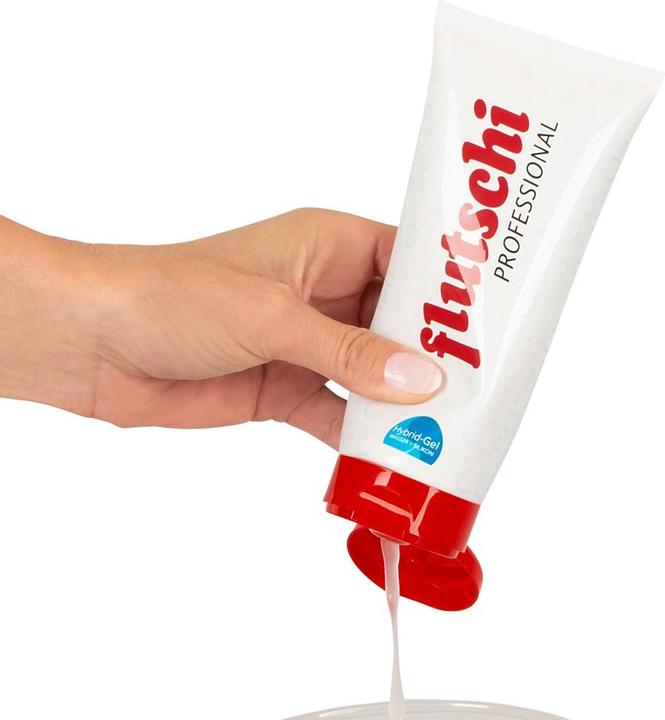 Produktbild Flutschi Professional (200 ml)
