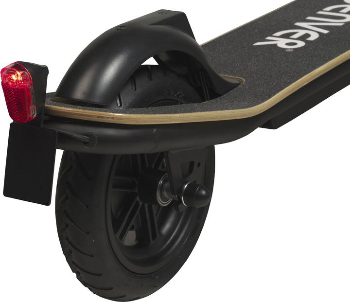 Actual product image Denver SCO-85351 THOR eScooter (20 km/h, 20 km, 350 W)