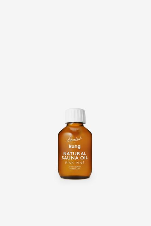 Image du produit Soeder* Huile naturelle pour sauna