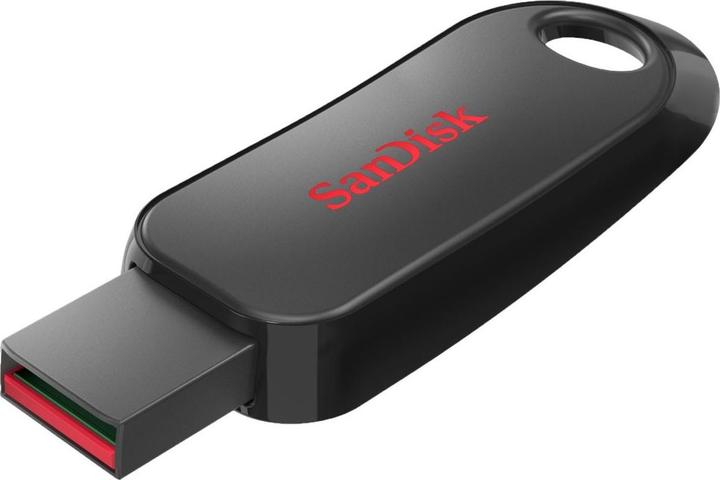 Produktbild SANDISK Cruzer Snap (128 GB, USB-A)
