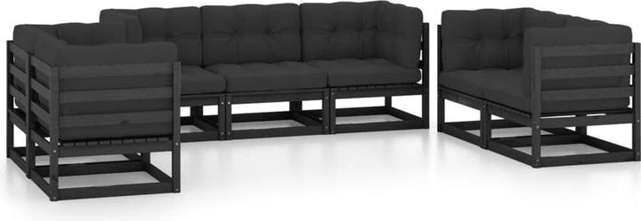 Produktbild vidaXL Selene