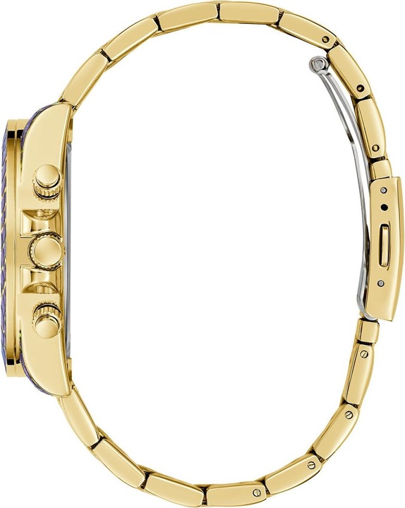 Produktbild Guess Vermutlich Uhren Serpentina GW0752L1