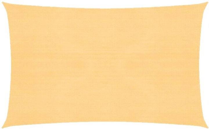 Army Shop Tenda da sole quadrata 180g m2