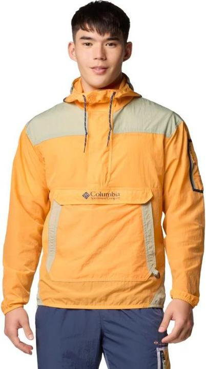 Columbia Challenger Windbreaker Anorak (M)